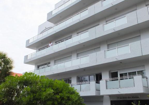 Arcachon Apartamento | La Jetée des Marins - Studio 103