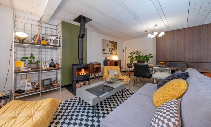 Le Buisson-de-Cadouin Casa | La Jolie Vie - La Grange des Amis: creating memories together