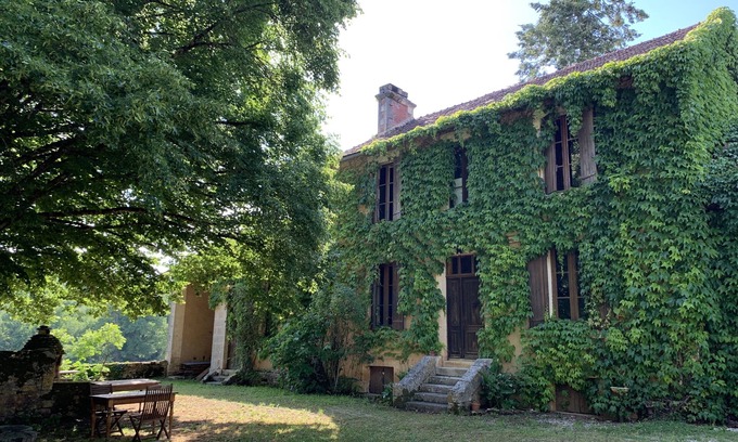 Mazeyrolles Casa | La Jolie Maison in the heart of the Bastides of Périgord