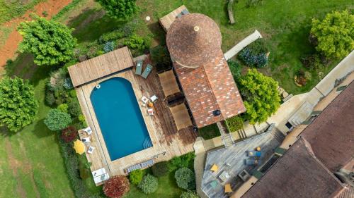 Le Buisson-de-Cadouin Casa | La Jolie Vie
