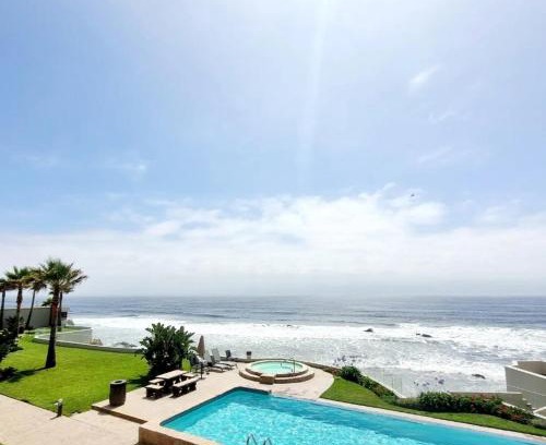 Playa Encantada Apartamento | La Jolla 106