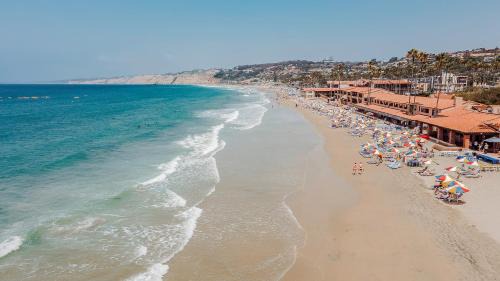 La Jolla Shores Hotel | La Jolla Beach & Tennis Club