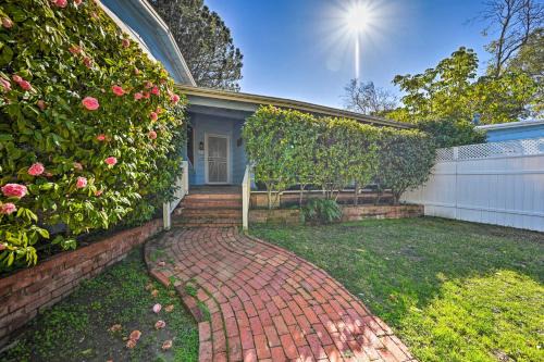 Hidden Valley Casa | La Jolla Home and Detached Suite Hot Tub and Backyard