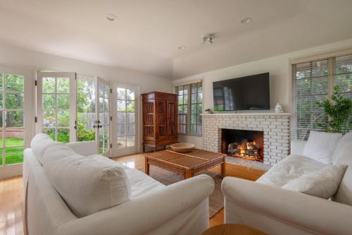 La Jolla Shores Casa | La Jolla Shores Family Getaway