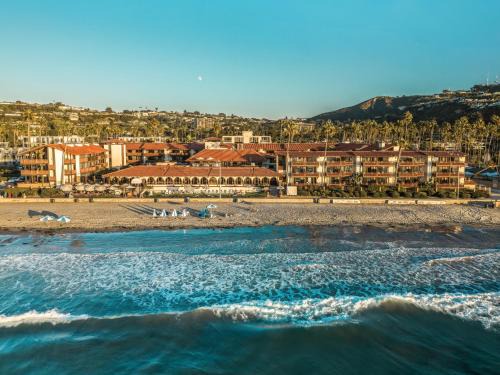 La Jolla Shores Hotel | La Jolla Shores Hotel