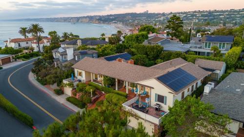 La Jolla Shores Casa | La Jolla Shores Oceanview Retreat