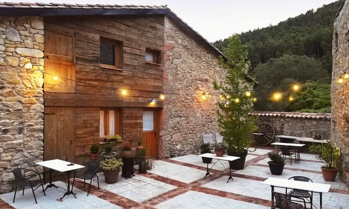 Arseguel Apartamento | La Jove - The More of sant Vicenç