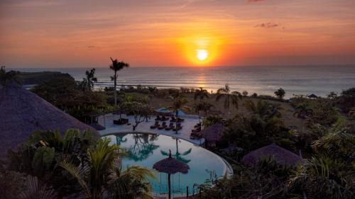 Jimbaran Complejo | La Joya Balangan Resort