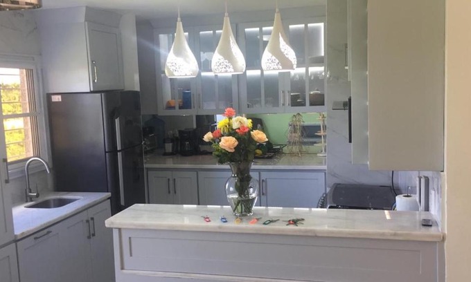 Ciudad Modelo Mirador Norte Apartamento | La Joya de Ciudad Modelo Santo Domingo Norte