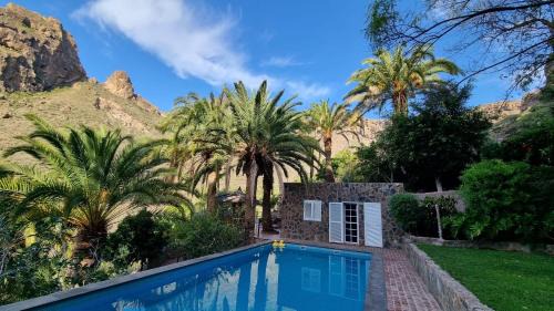 Mogan Casa | La Joya