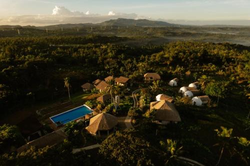 Aloguinsan Complejo | La Joya Farm Resort & Spa