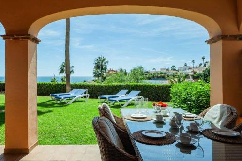 El Faro Apartamento | La Joya Seafront by Alfresco Stays