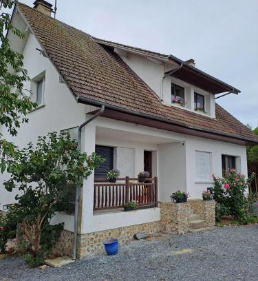 Cormeilles Casa | La JUFE