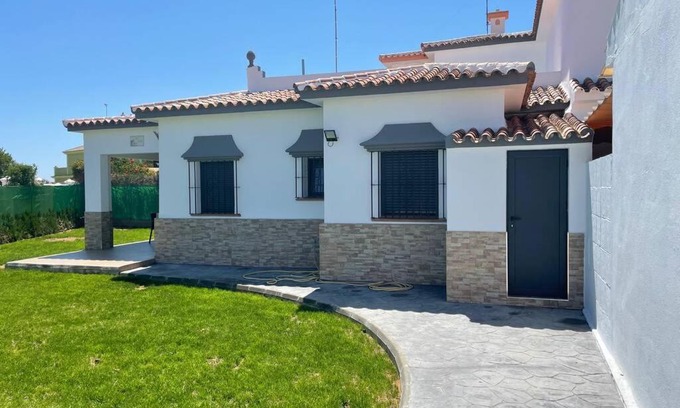 1a Fase Casa | La Juli, Exclusivo chalet nuevo, de lujo