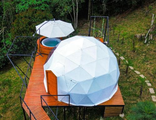 Tena Casa | La Julita Glamping