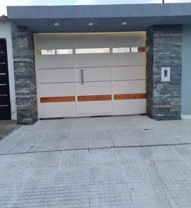 Paraná Apartamento | La kasita
