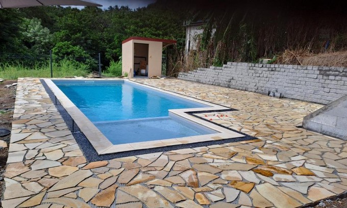 Saint-Pierre Apartamento | La Kay Cassi