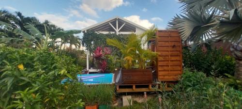 Sainte-Rose Casa | La Kaz du Pêcheur