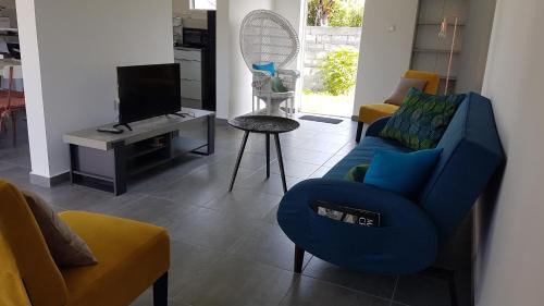Sainte-Rose Casa | La Kaz Kian