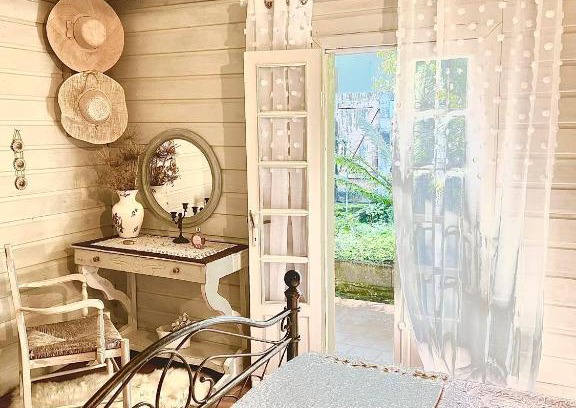 Saint-Joseph Casa | La Kaz LANGEVIN