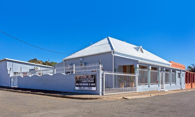 Colesberg Casa | La La DaThel Guesthouse