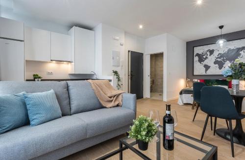 Centro histórico de Jerez de la Frontera Apartamento | La La Suites Rianal