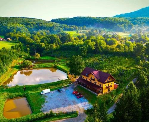 Sovata Casa | La Lacuri