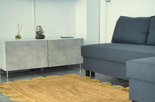 Tigaday Apartamento | La Ladera
