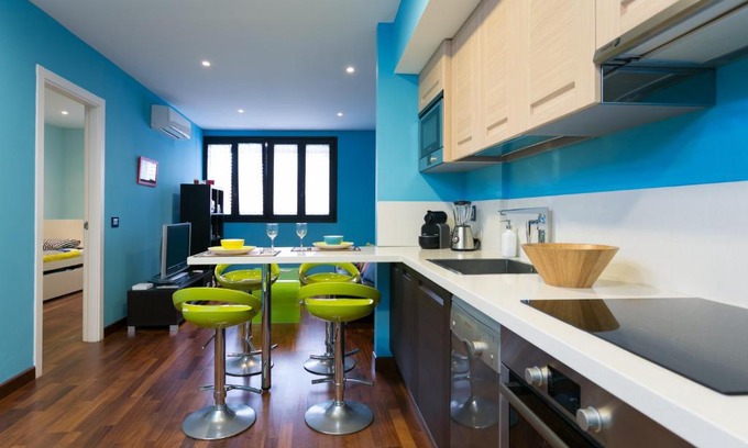 San Cristobal de La Laguna Apartamento | La Laguna Centro