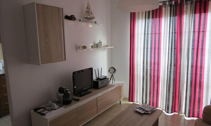 Pájara Apartamento | La Lajita Ocean View