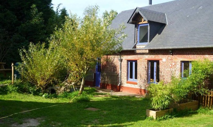 Les Loges Casa | La Lampotte 1 - LOGES (LES)