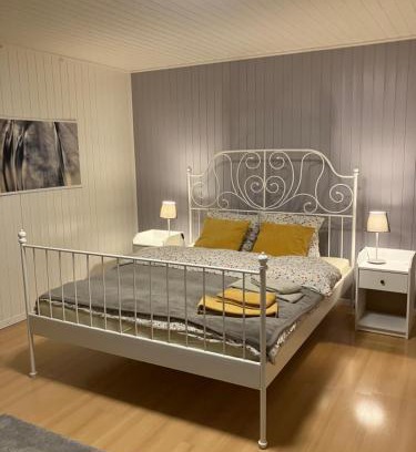 Sierre Apartamento | La Lanterne