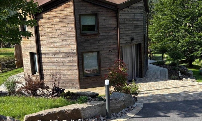 Laveline-du-Houx Casa | La Lanterne
