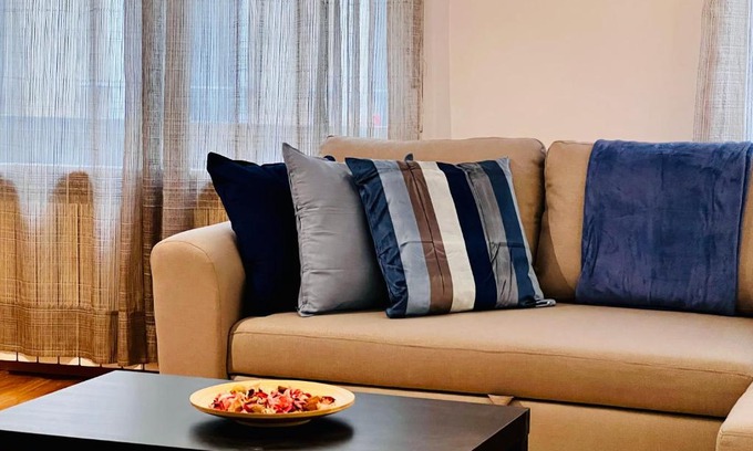 Embajadores Apartamento | La Latina Premium Home