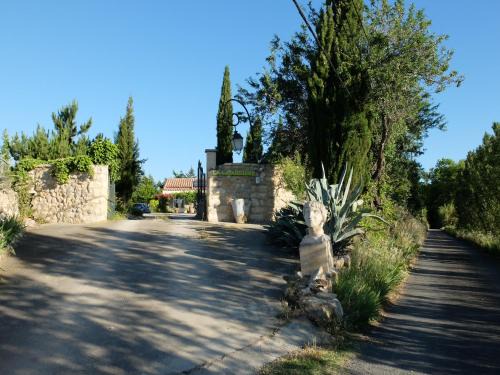 Peyriac-de-Mer Cama Y Desayuno | LA LAVANDIERE Famille Amis Relais Motards