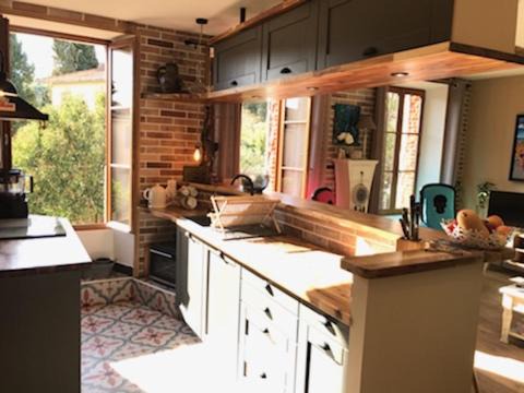 Plan-de-la-Tour Apartamento | La LAZARENCO