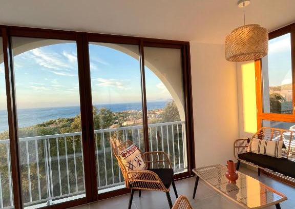 Monticello Apartamento | La Listrella Residence & Spa