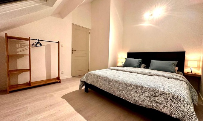 Dinant Casa | La Little House de Dinant - Esc'Appart
