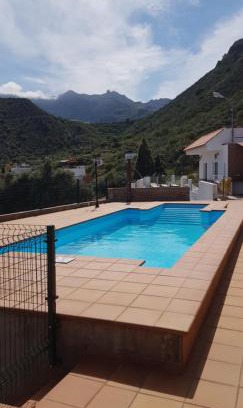 Valsequillo de Gran Canaria Casa | La Llave