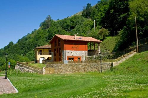 Covadonga Casa | La Llosa de Repelao