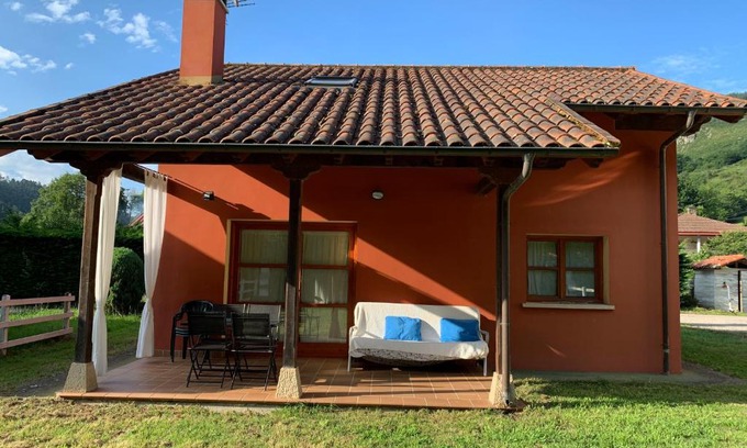 Cangas de Onís Casa | La Llosona