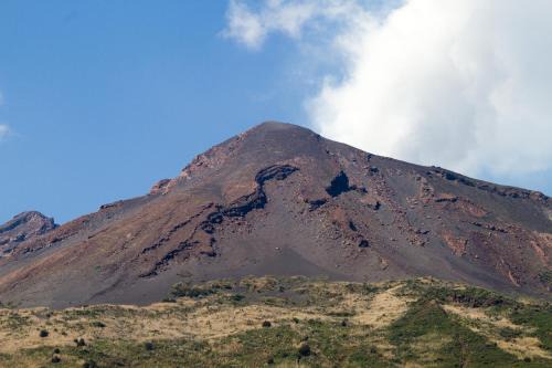 Stromboli Casa | La Locanda del Barbablù
