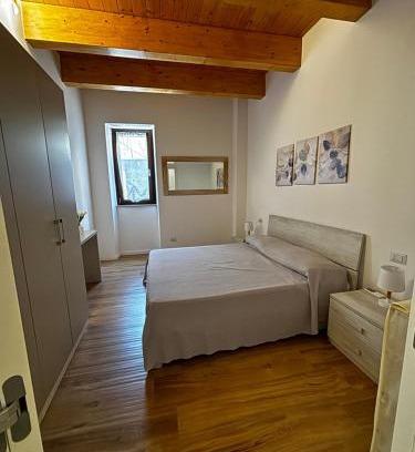 Torraca Apartamento | La Locanda del Barone