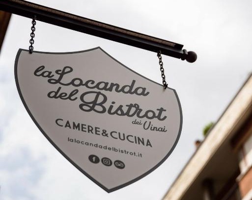 Cuneo Casa | La Locanda del Bistrot dei Vinai