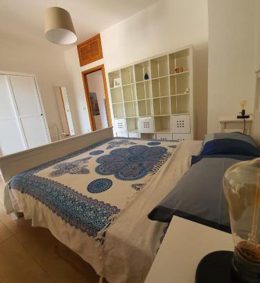 Sferracavallo Apartamento | La Locanda del Cedro