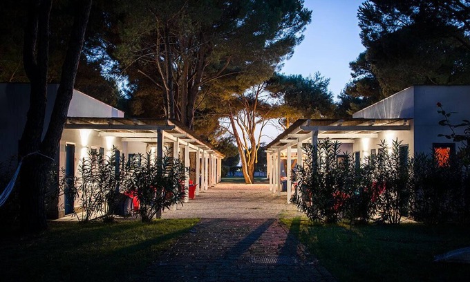 Paestum Casa | La Locanda Del Mare