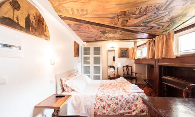 Porta Venezia Cama Y Desayuno | La Locanda del Pino