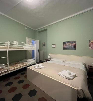 Bellano Hotel | La Locanda Del Viandante