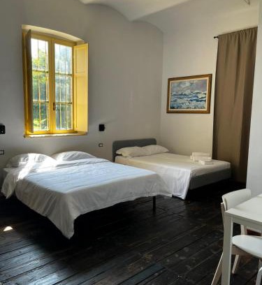 Venaria Reale Casa | La Locanda della Mandria