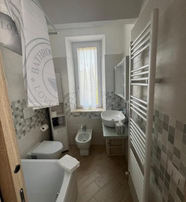 Perugia Apartamento | La locanda delle idee Santa Lucia